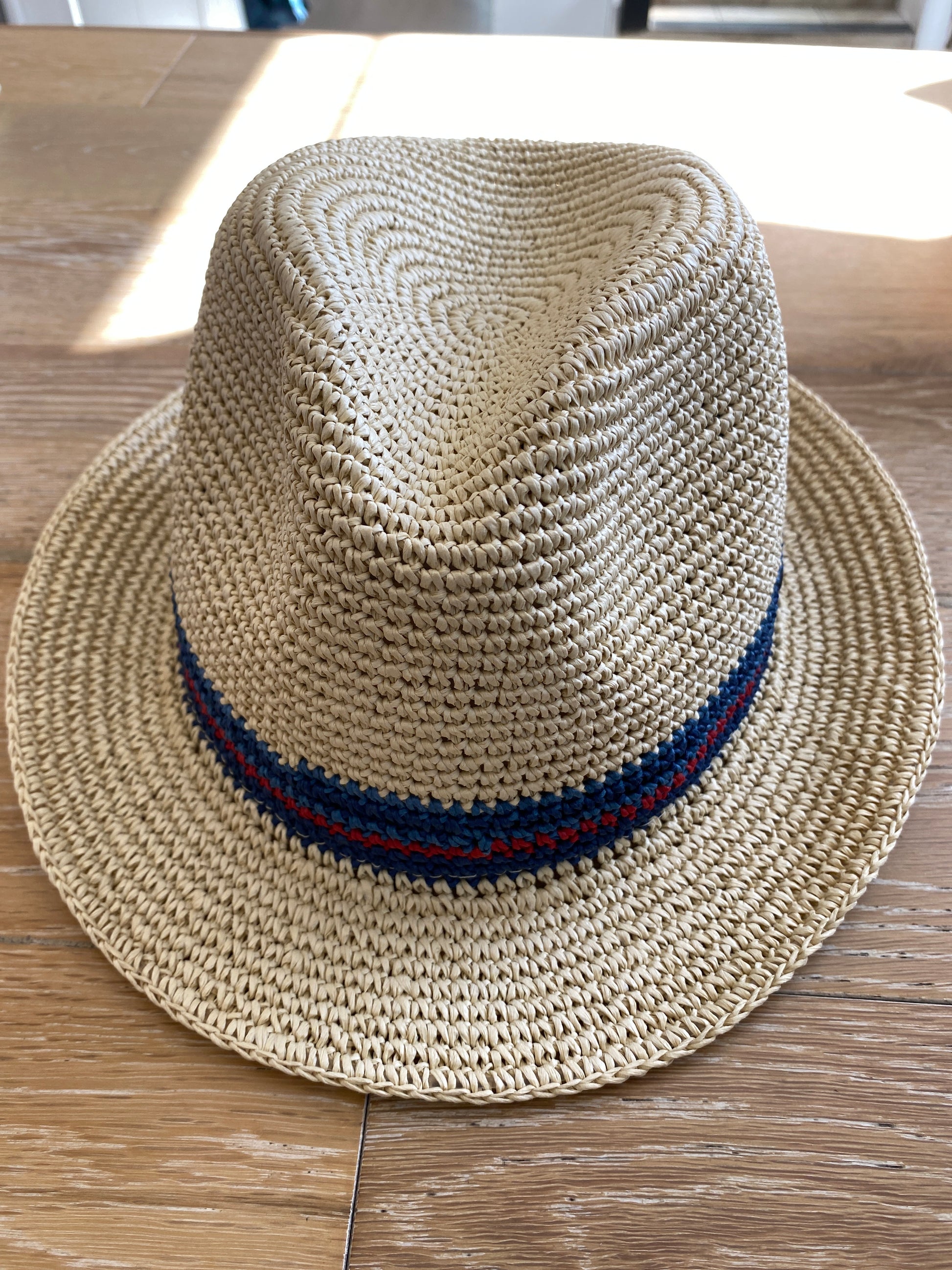 Santo Trilby