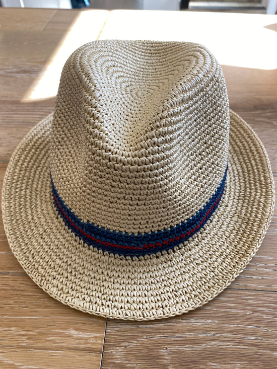 Santo Trilby