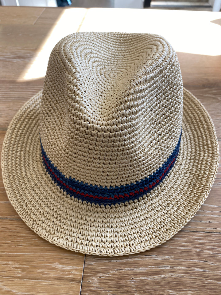 Santo Trilby
