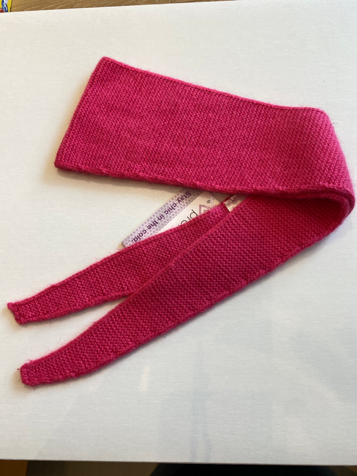 Emily Small Bandana Scarf