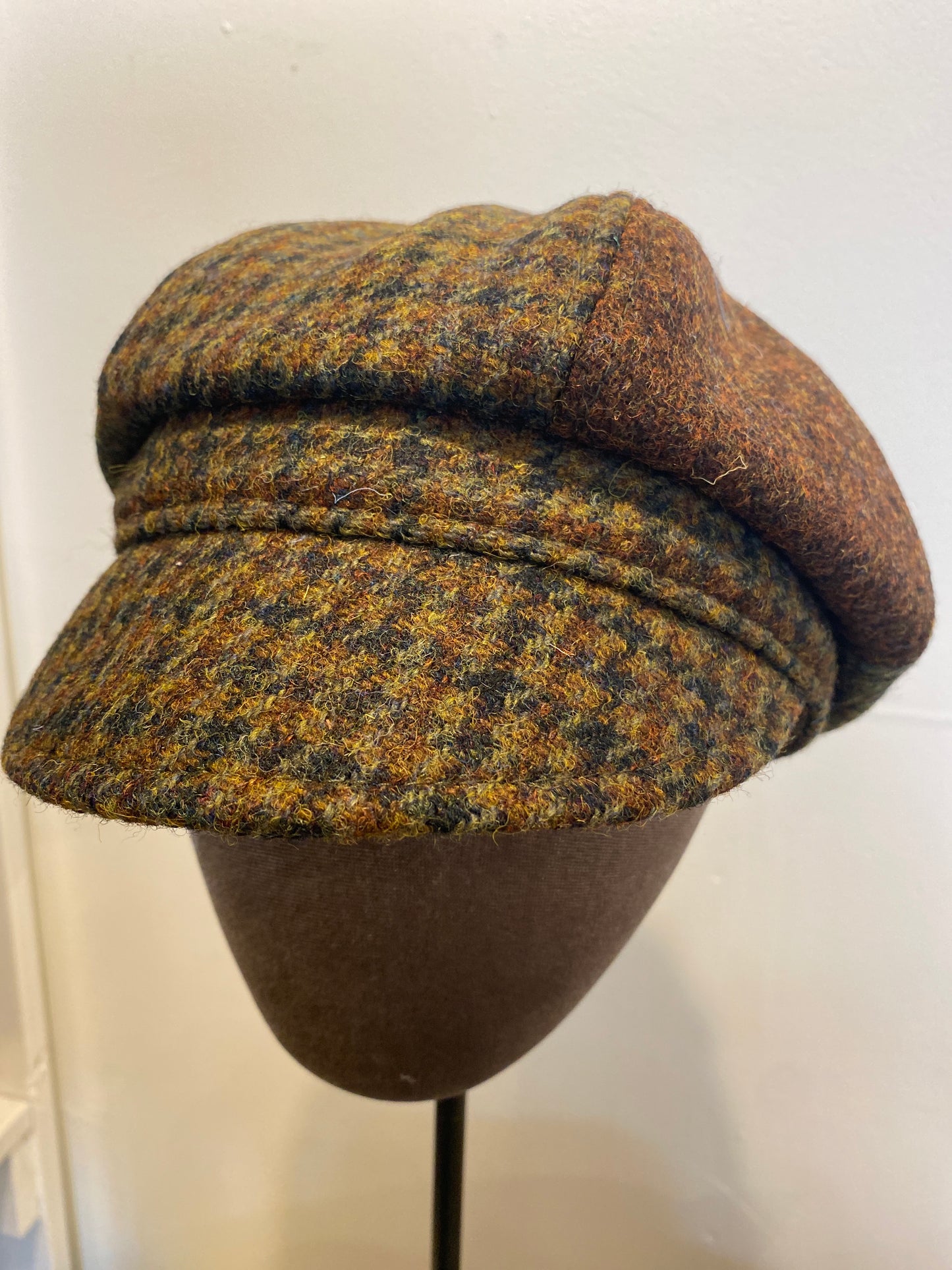 Harris Tweed County Boy