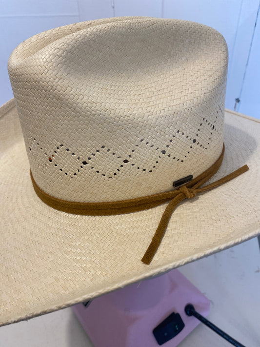 Austin Cowboy Hat