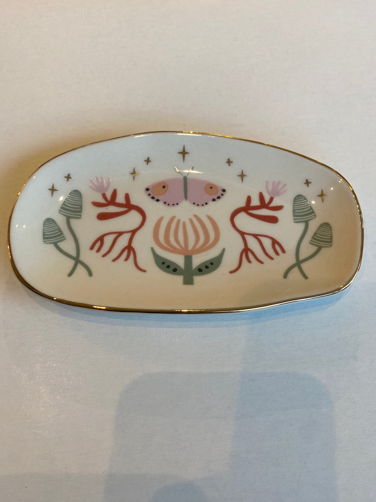 Trinket Tray