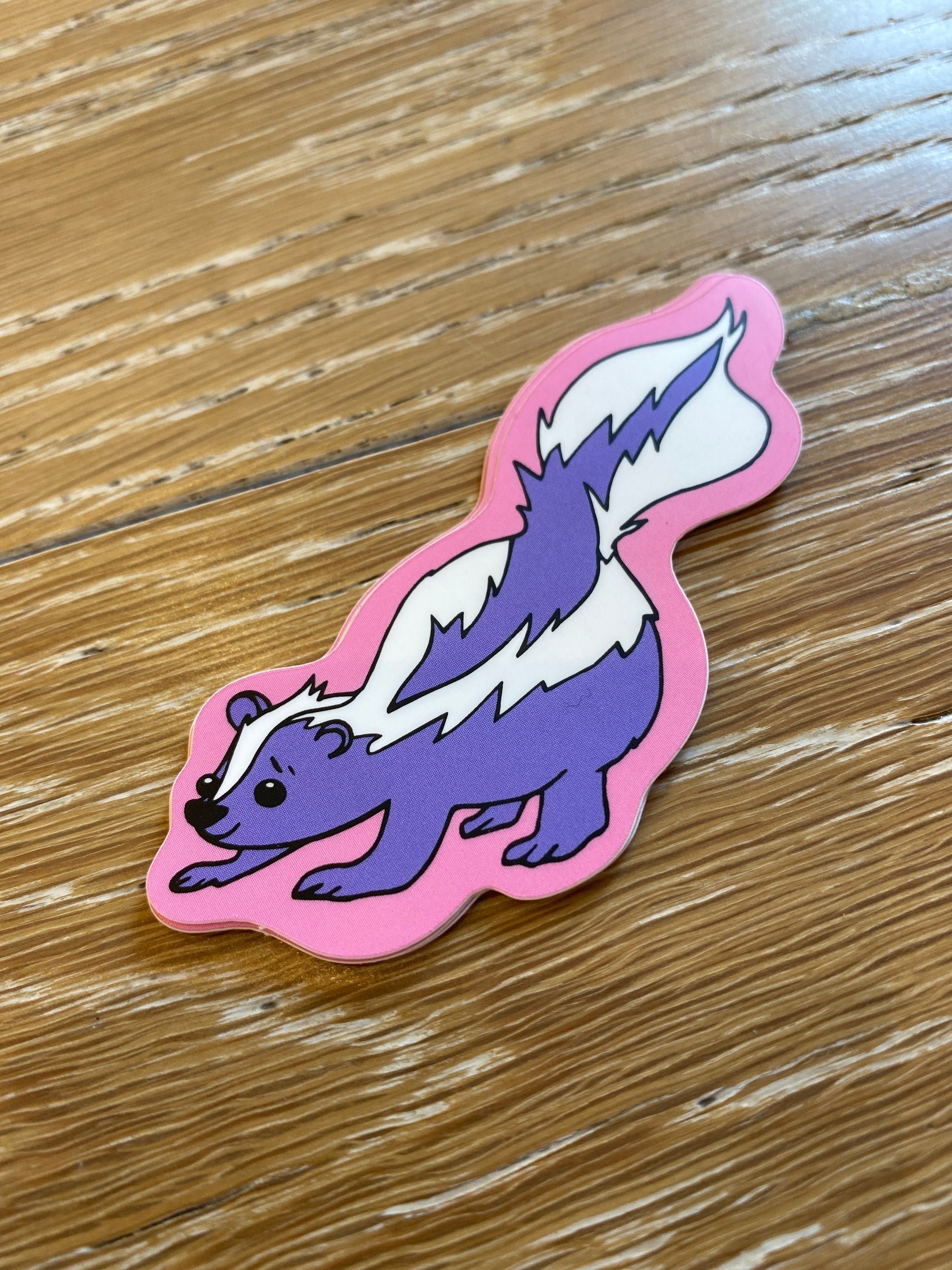 The Good Twin Stickers