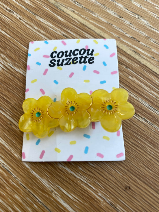 Hair Clip