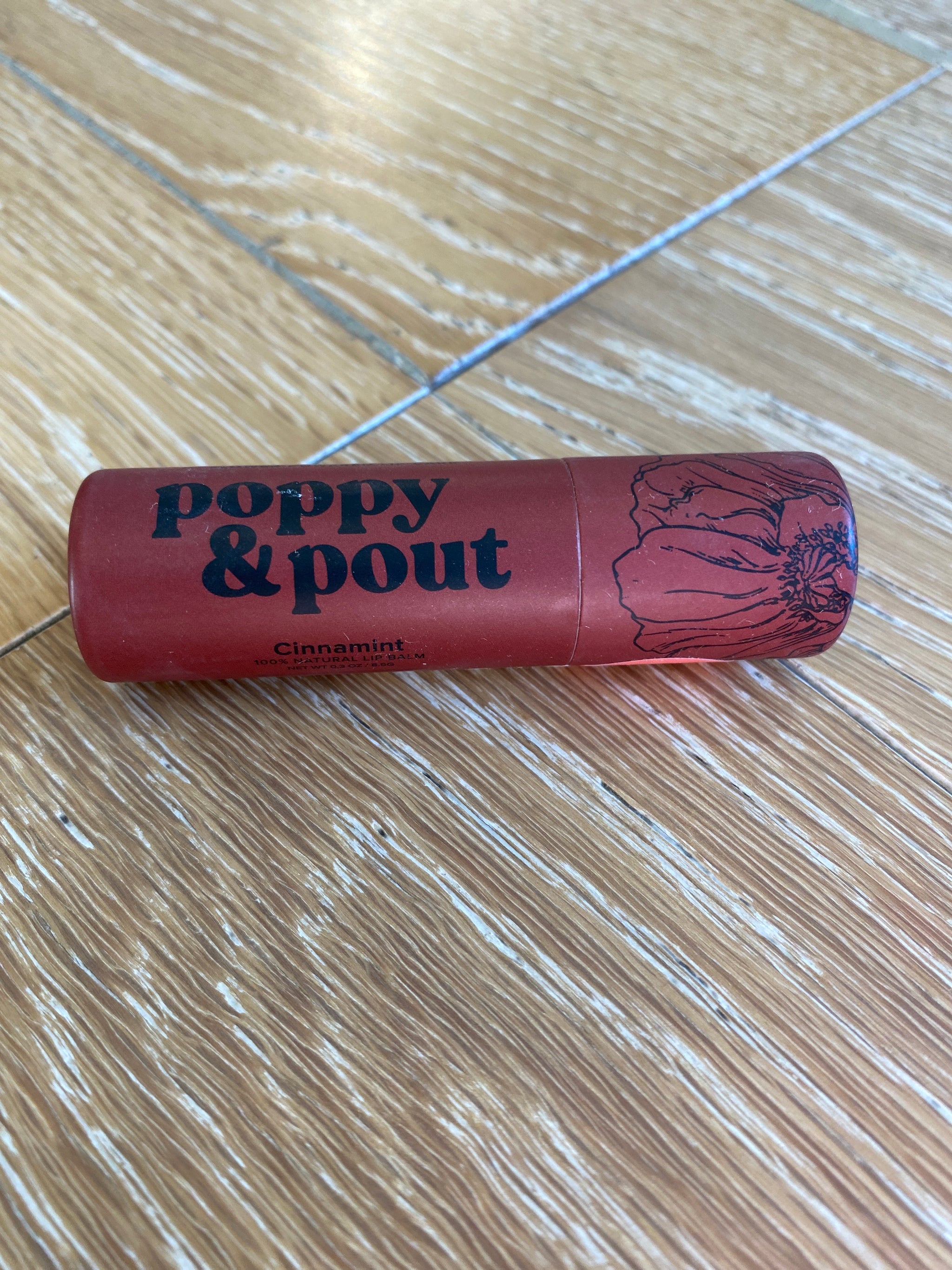Lip Balm