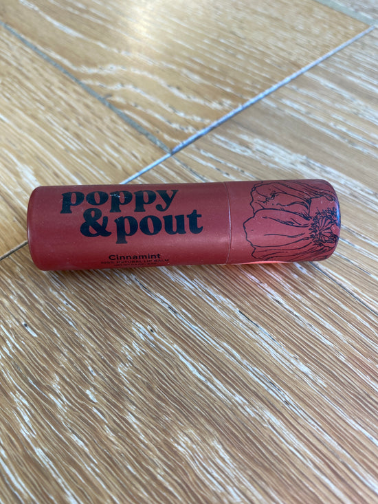 Lip Balm