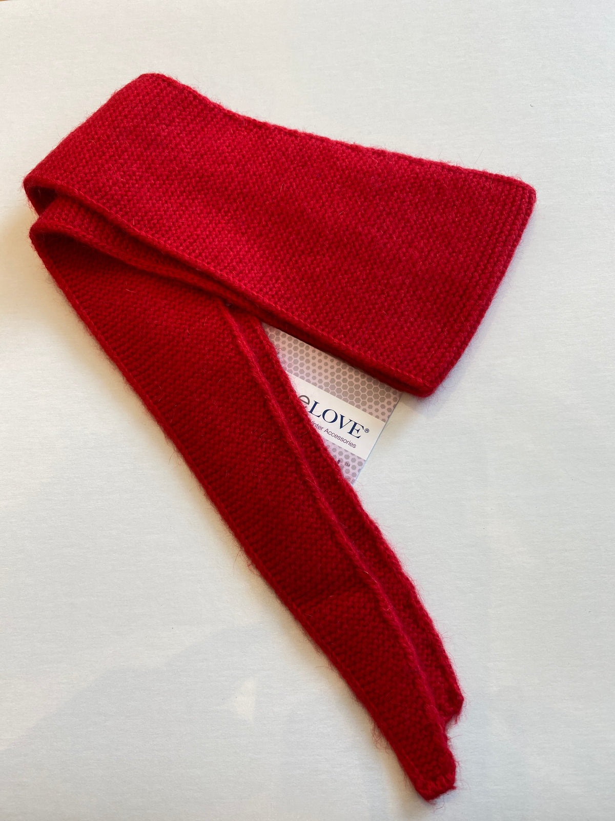 Emily Small Bandana Scarf