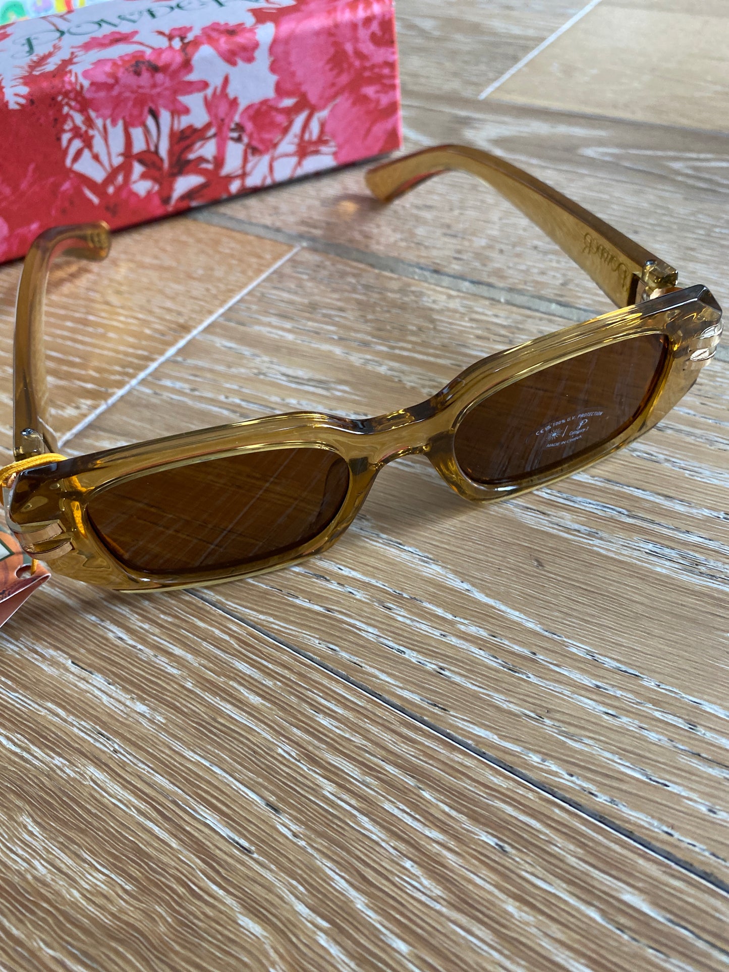 Powder Limited Edition Sunglasses