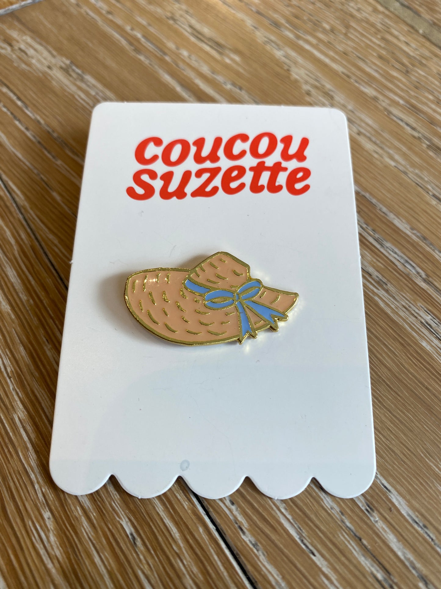 Pin