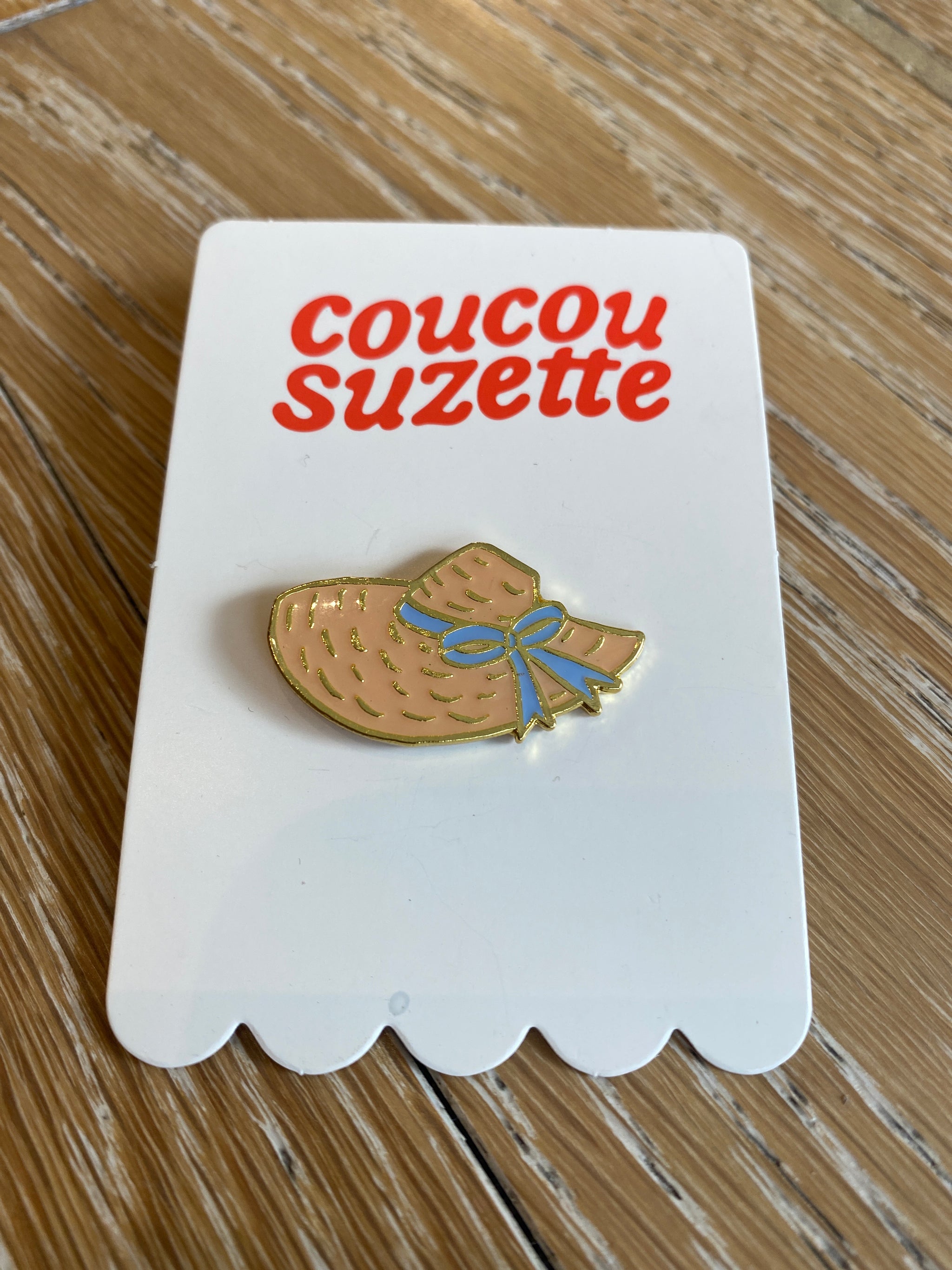 Pin