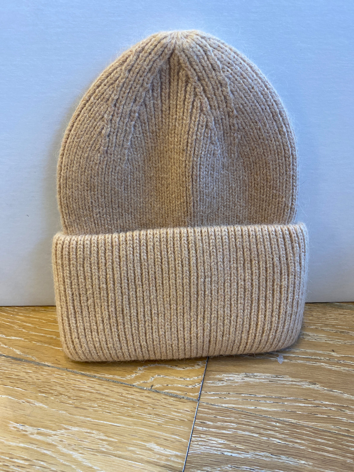 Jane Unisex Beanie