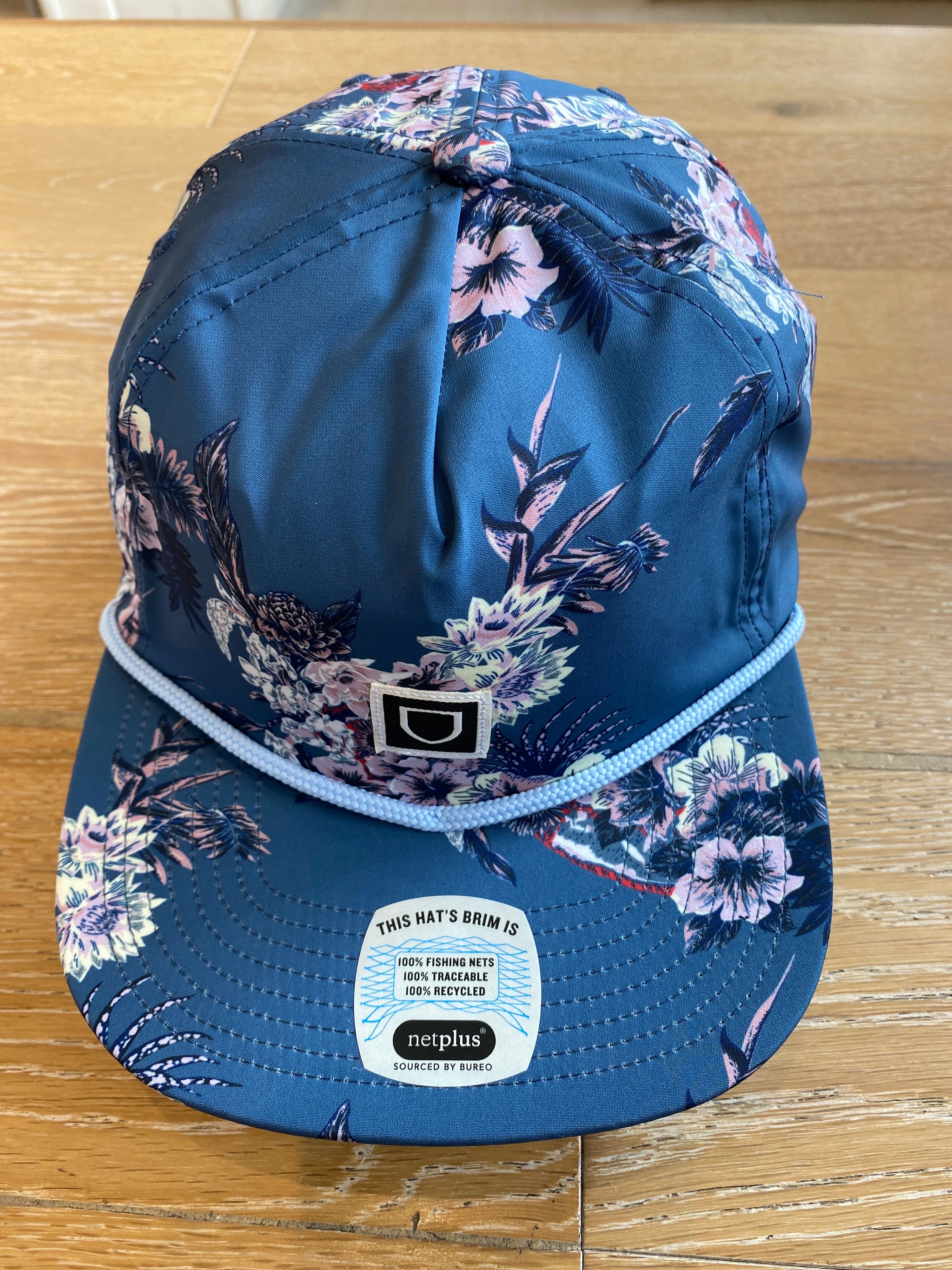 Beta Water SnapBack