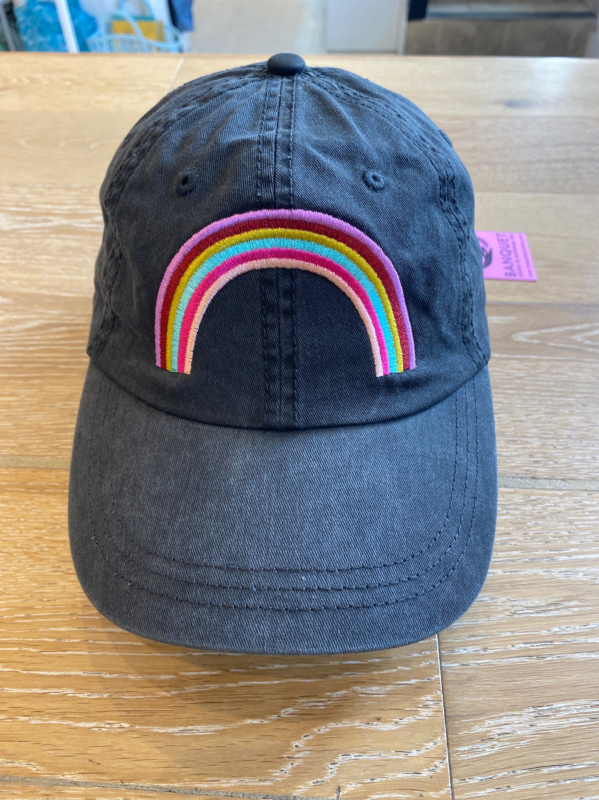 Banquet Baseball Cap