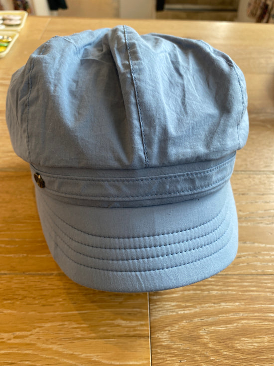 Flexible Loevenich Cotton Cap