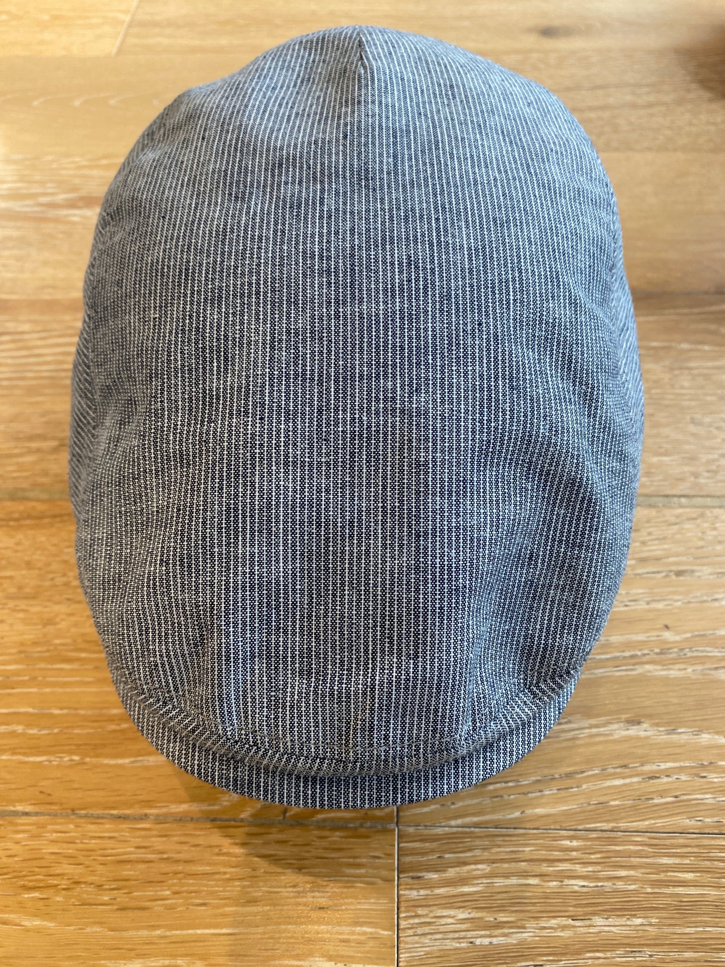 Richmond Summer Cap