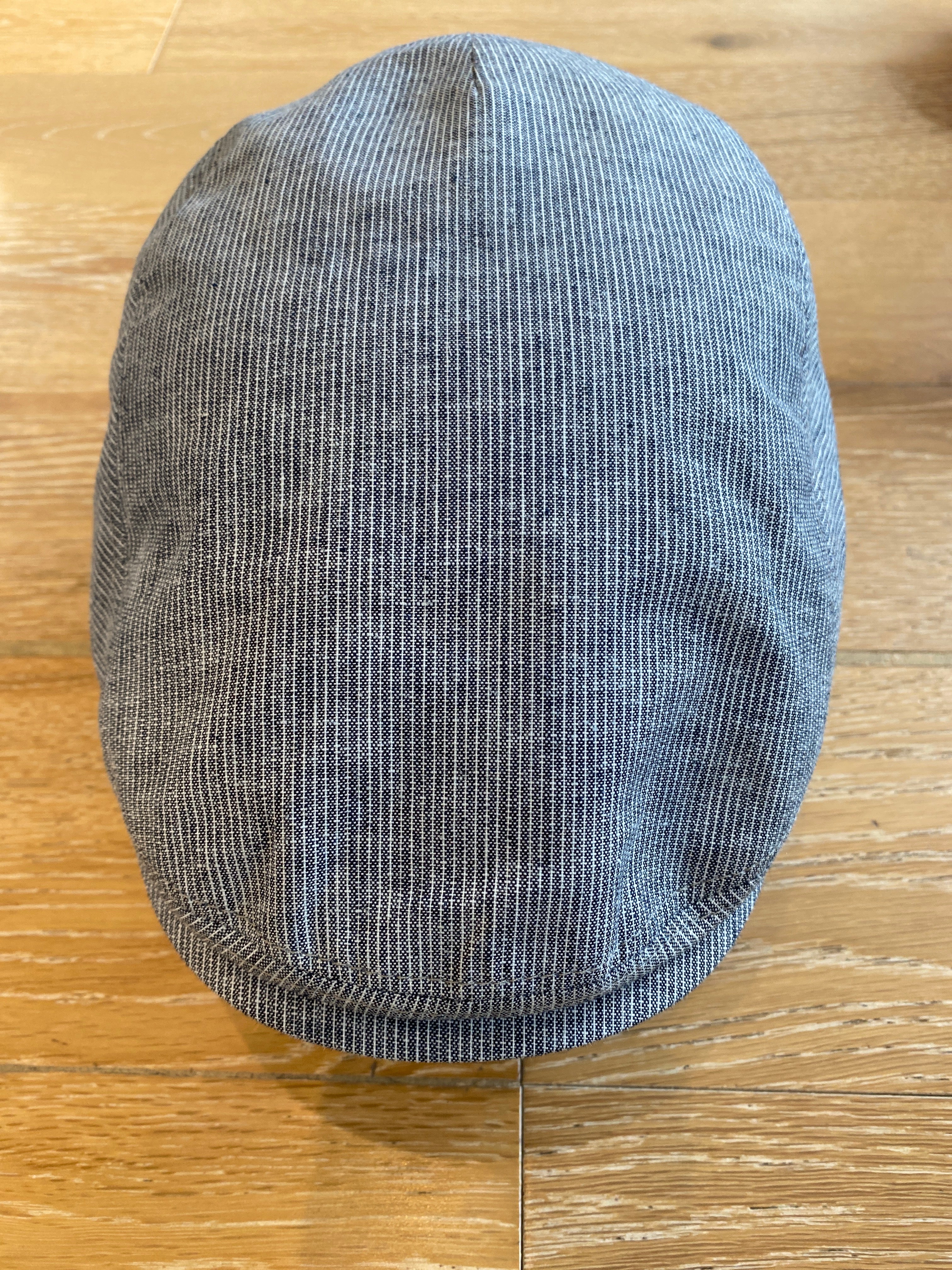Richmond Summer Cap