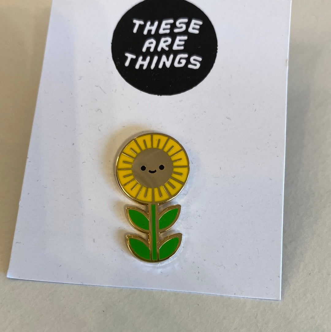 These Are Things Pins