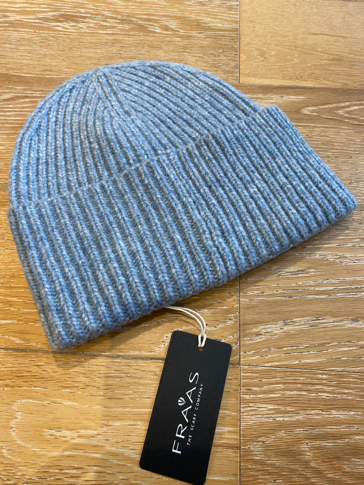 Fraas Ribbed Beanie