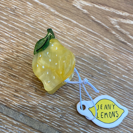 Mini Lemon Hai Claw