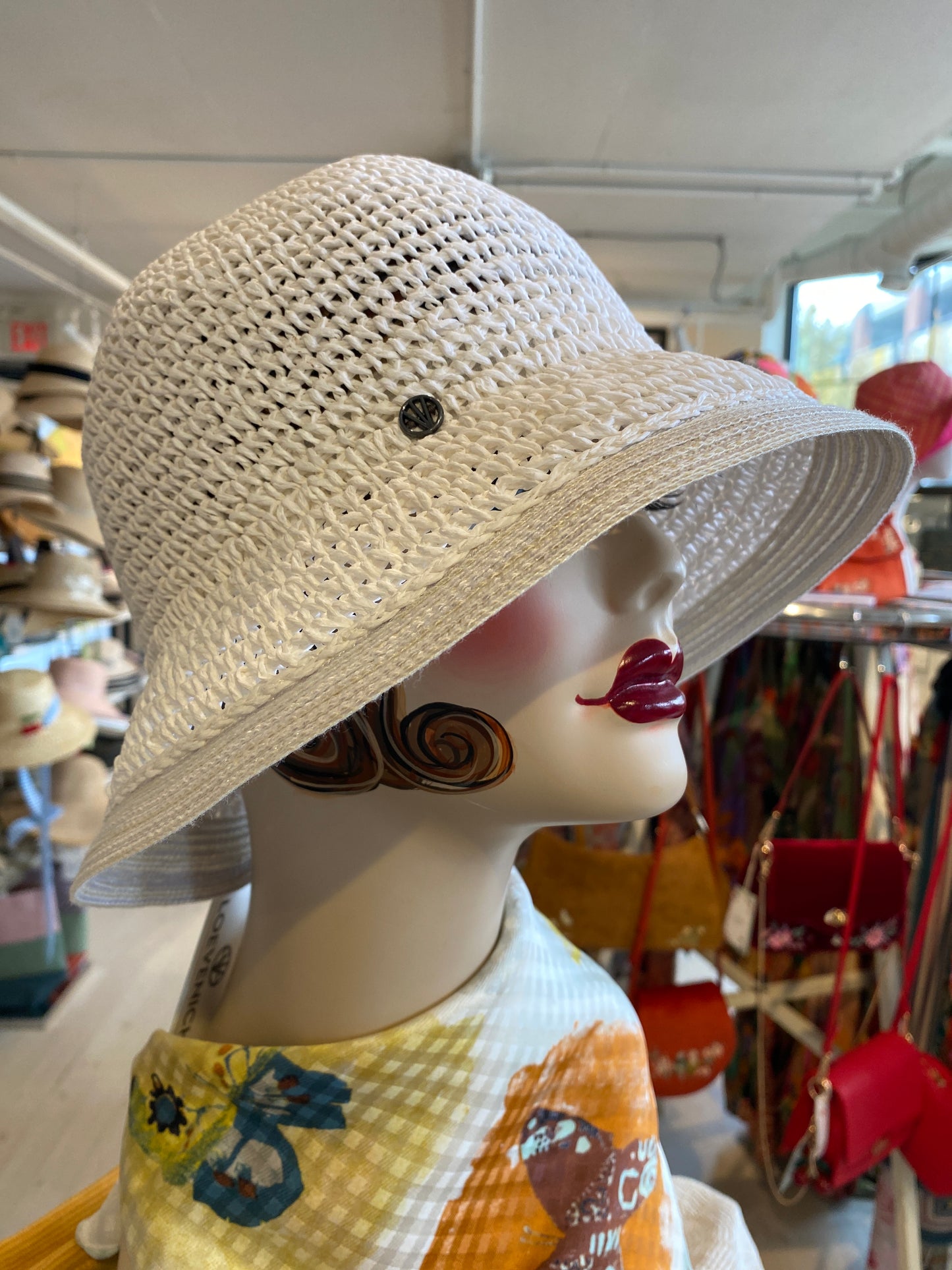 Bell Cloche