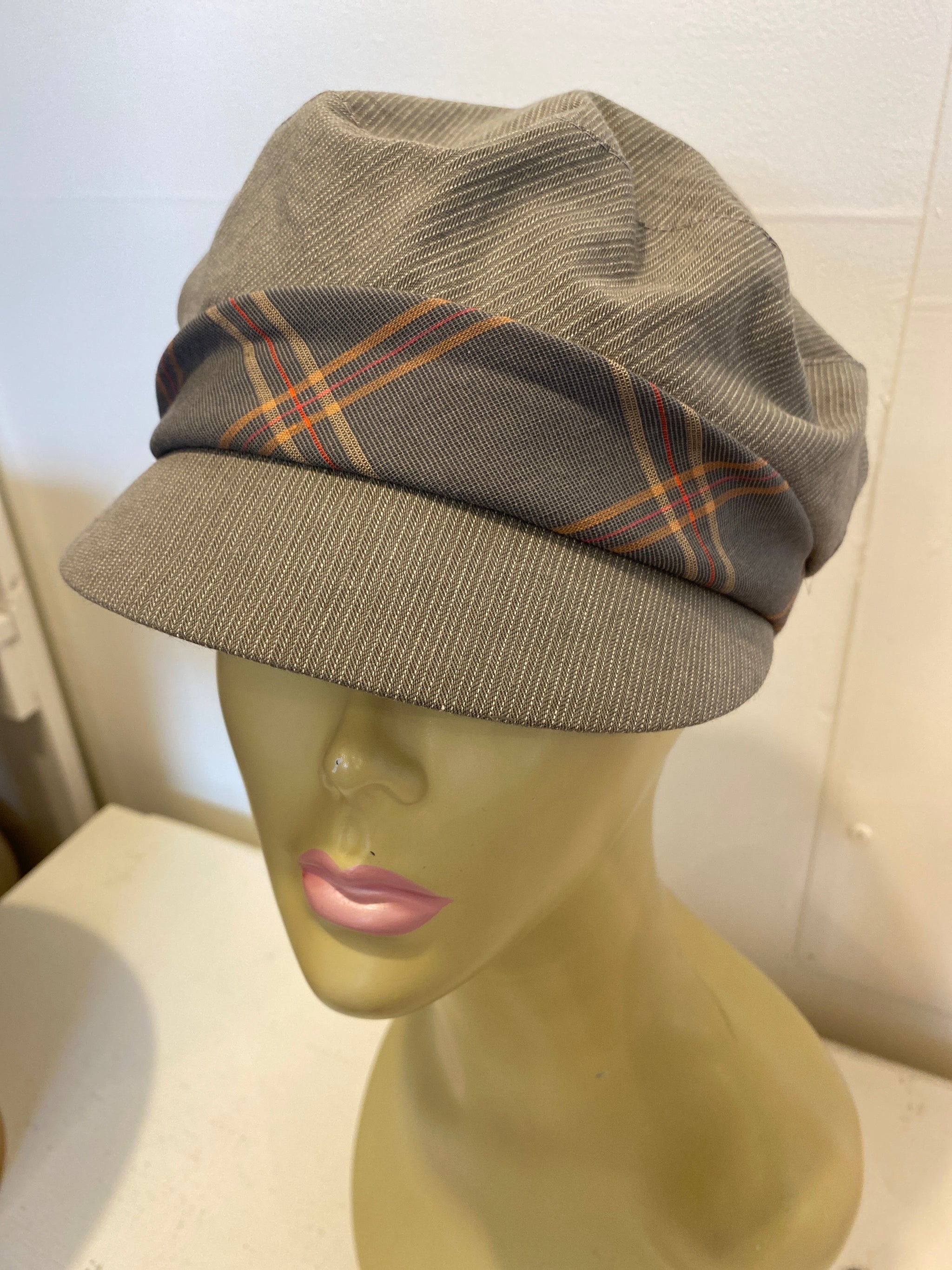 Perry Summer hat