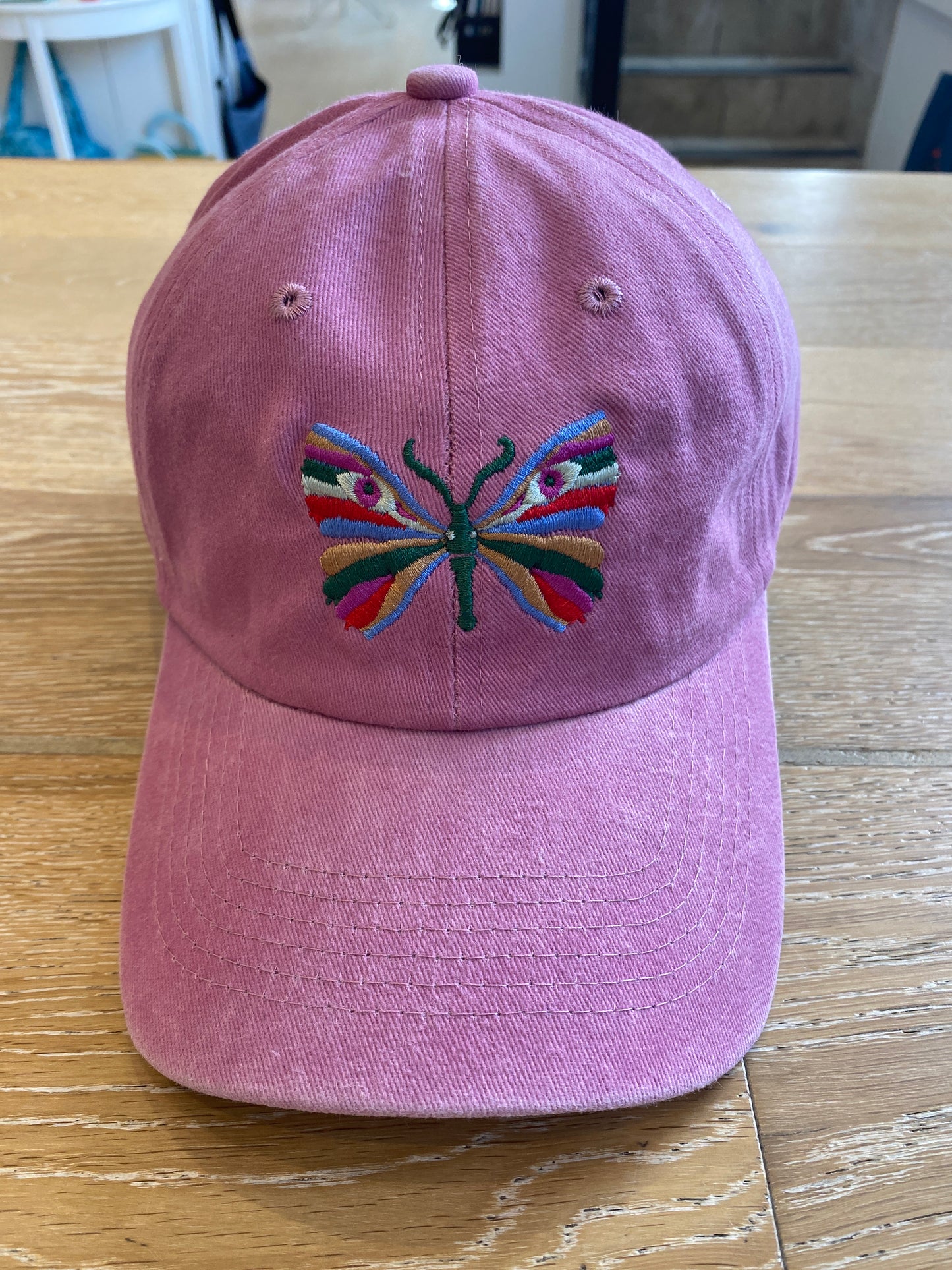 Banquet Baseball Cap
