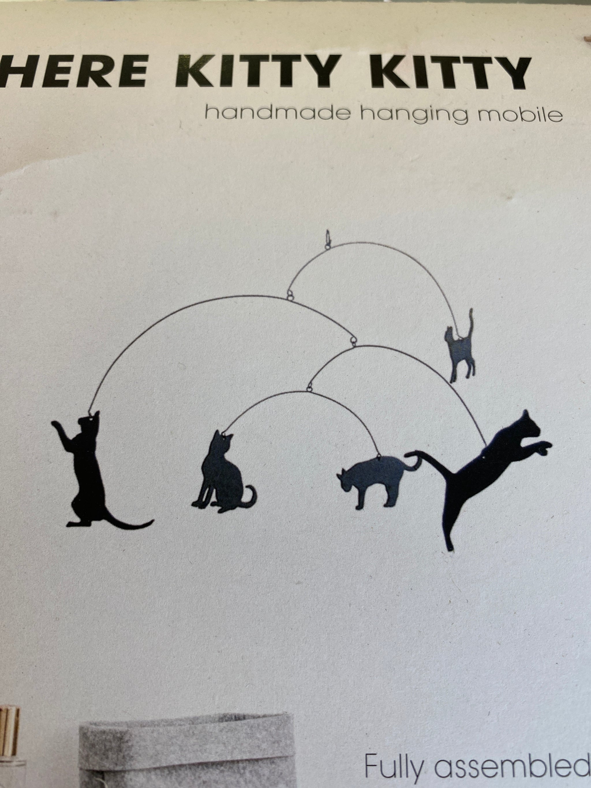 Hanging Mobile