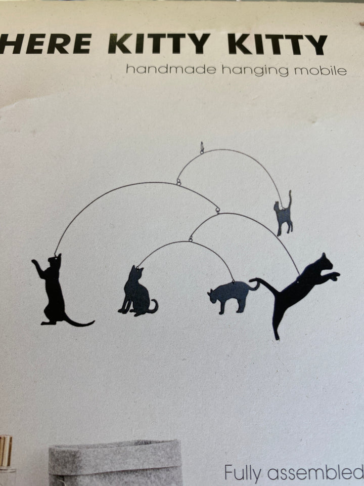 Hanging Mobile