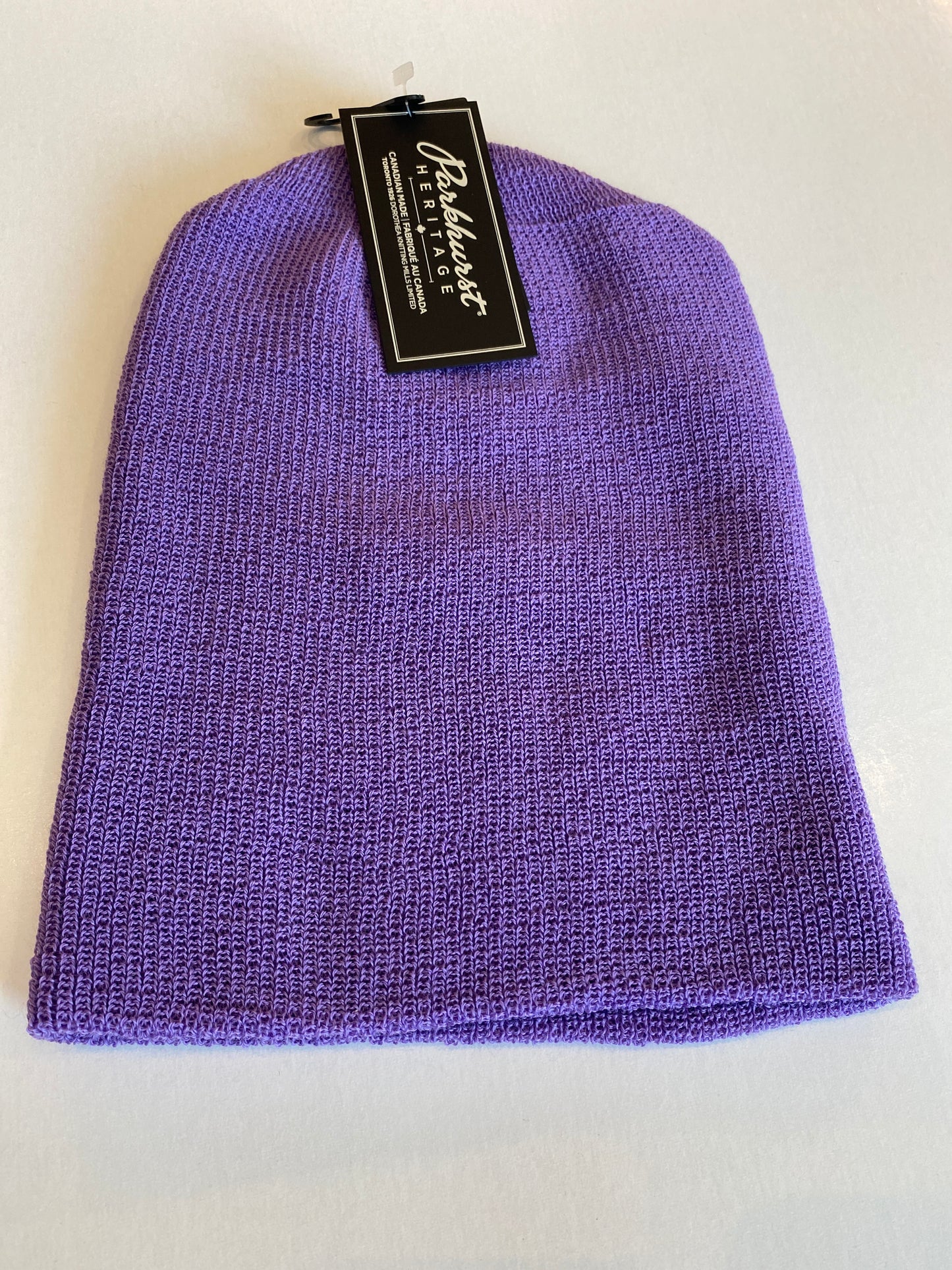 Merino Beanie