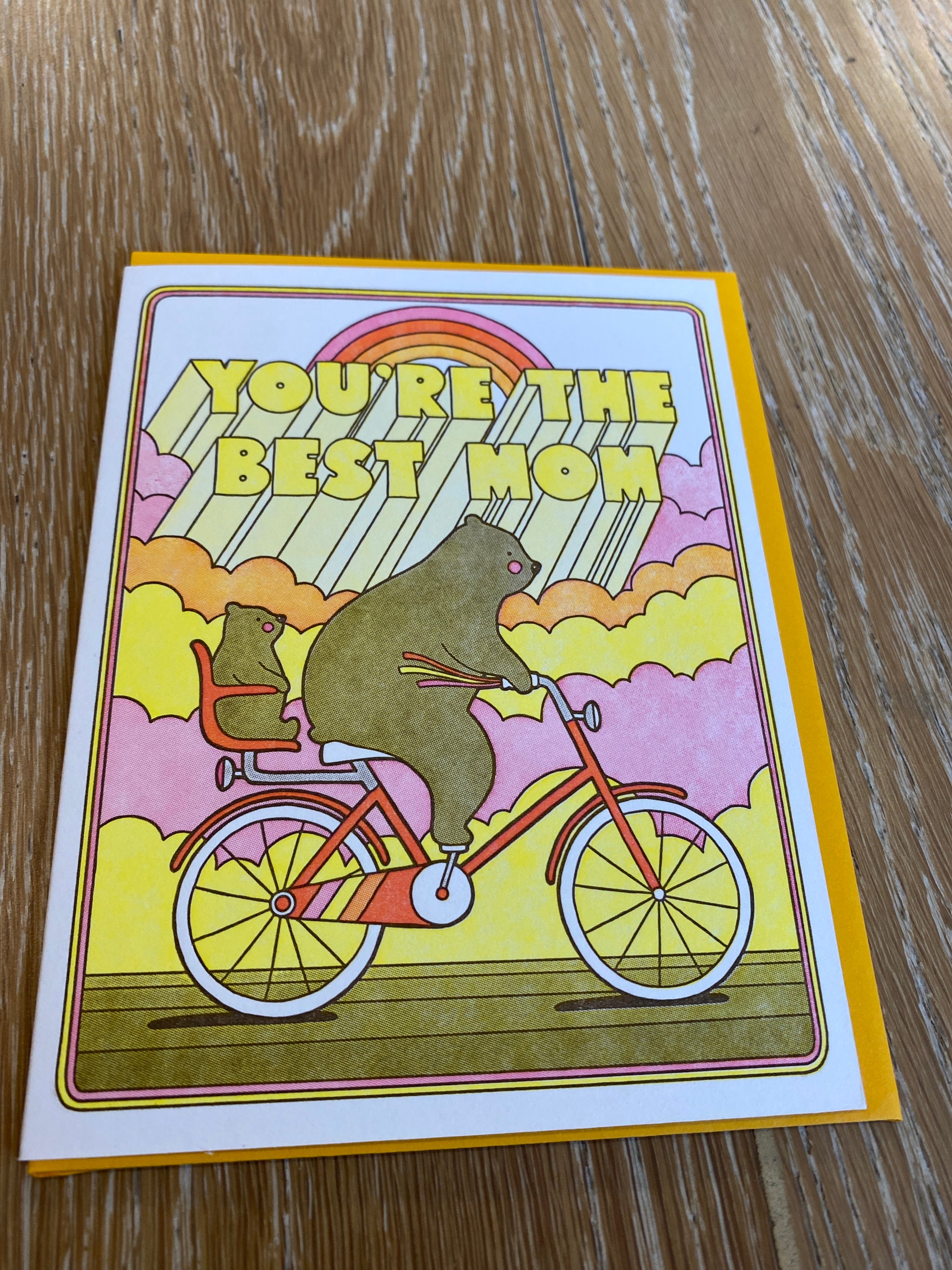 Lucky Horse Press Cards
