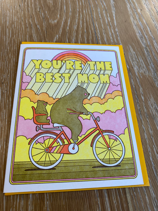 Lucky Horse Press Cards