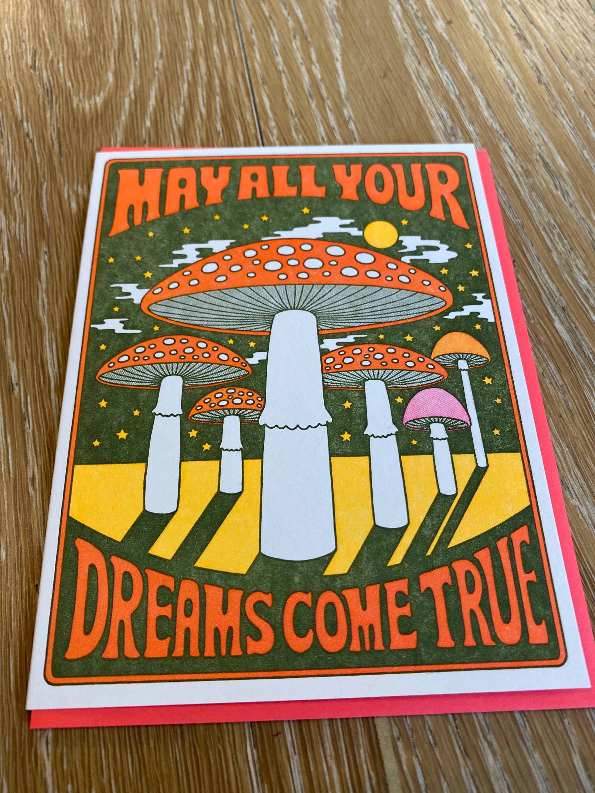 Lucky Horse Press Cards