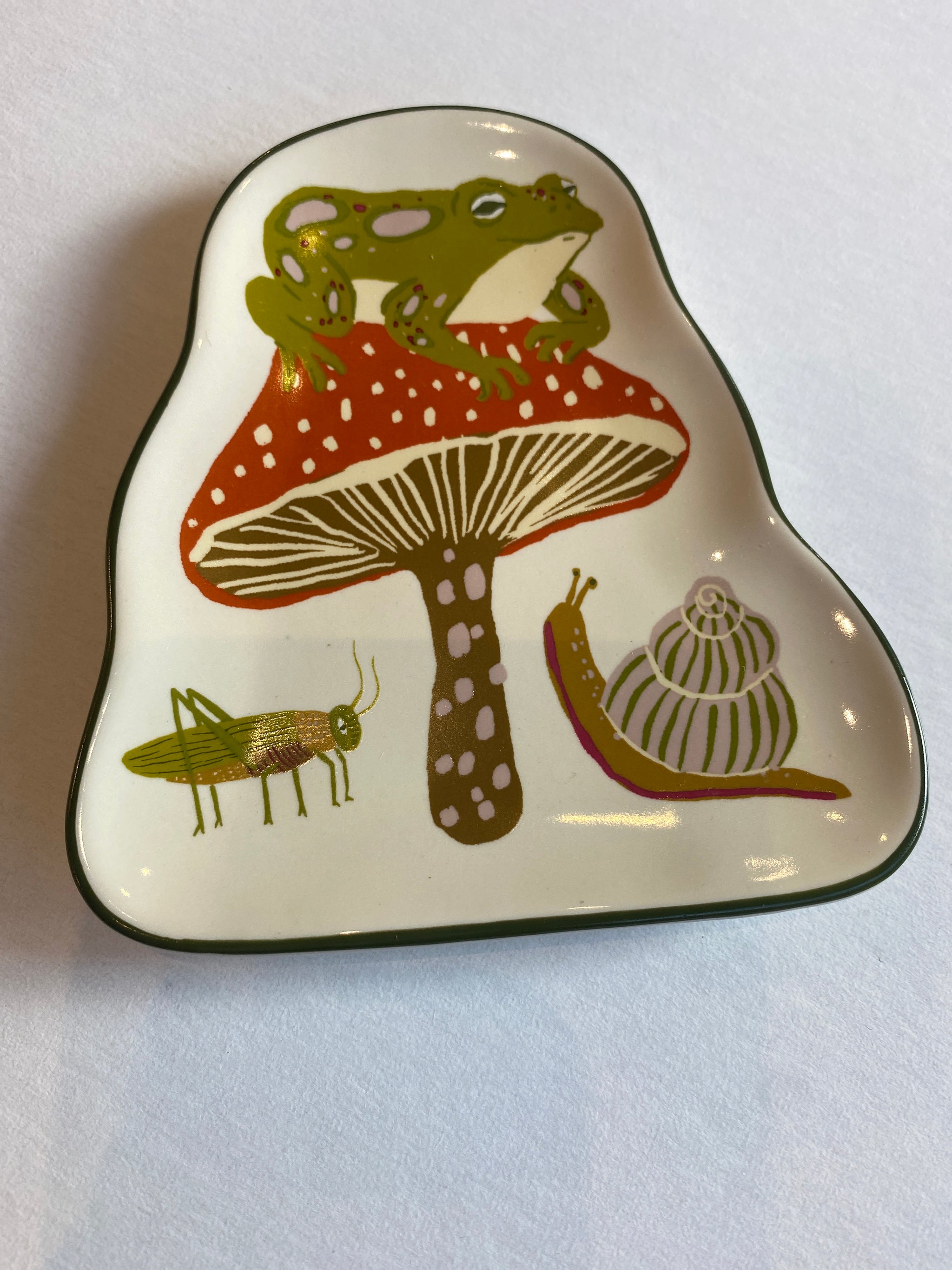 Trinket Tray