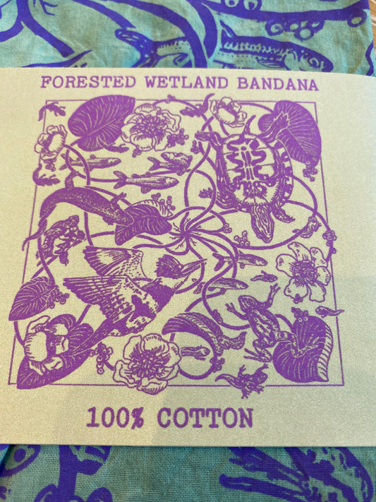 Cotton Bandanas