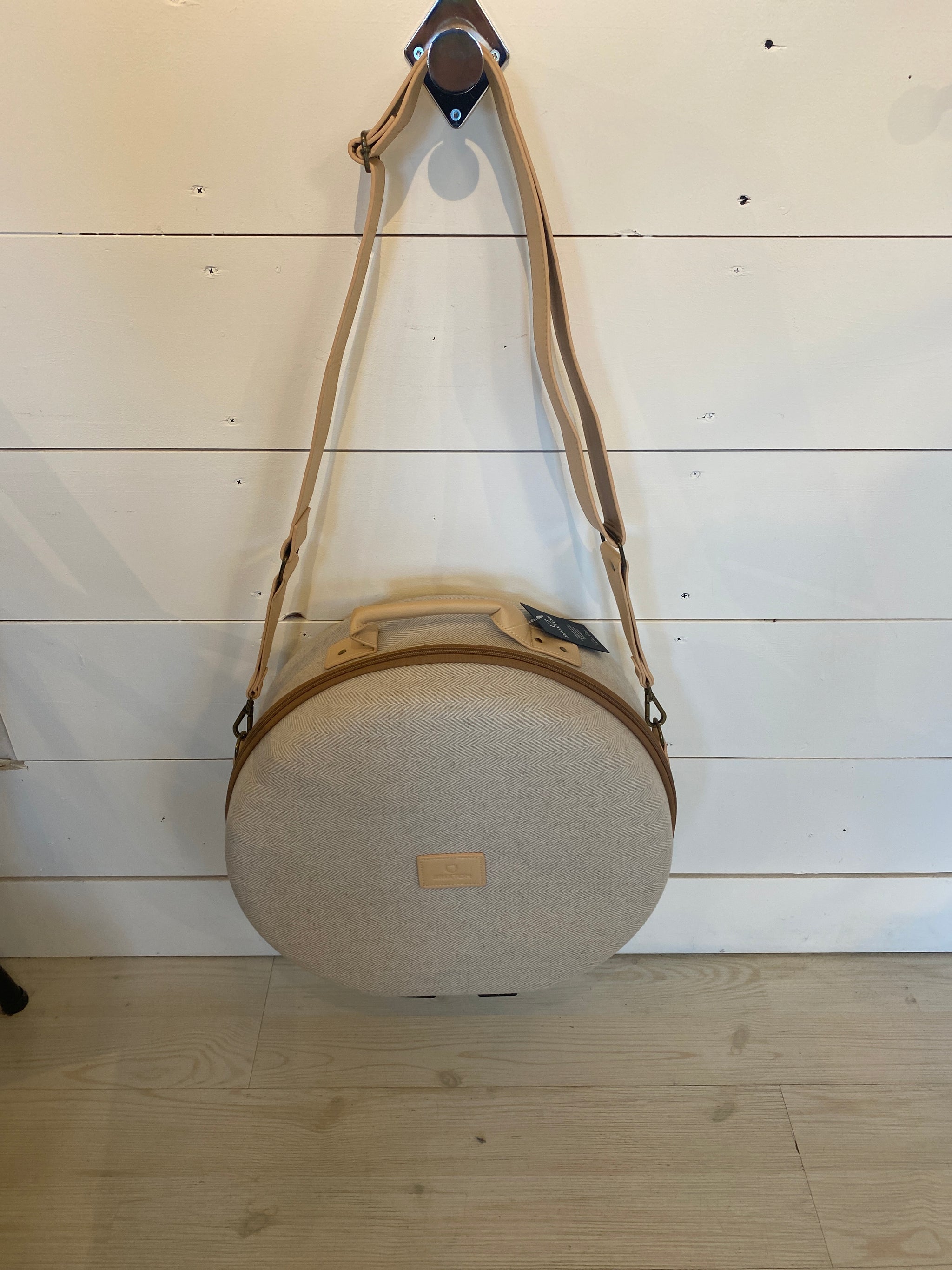 Fedora Travel Case
