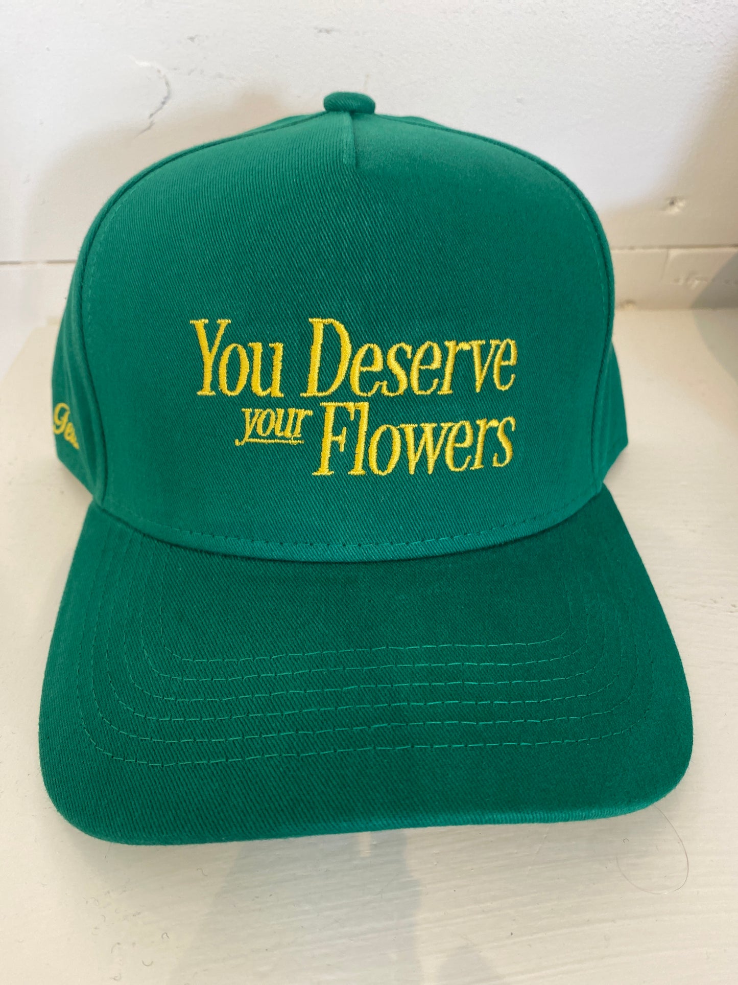 Baseball Caps
