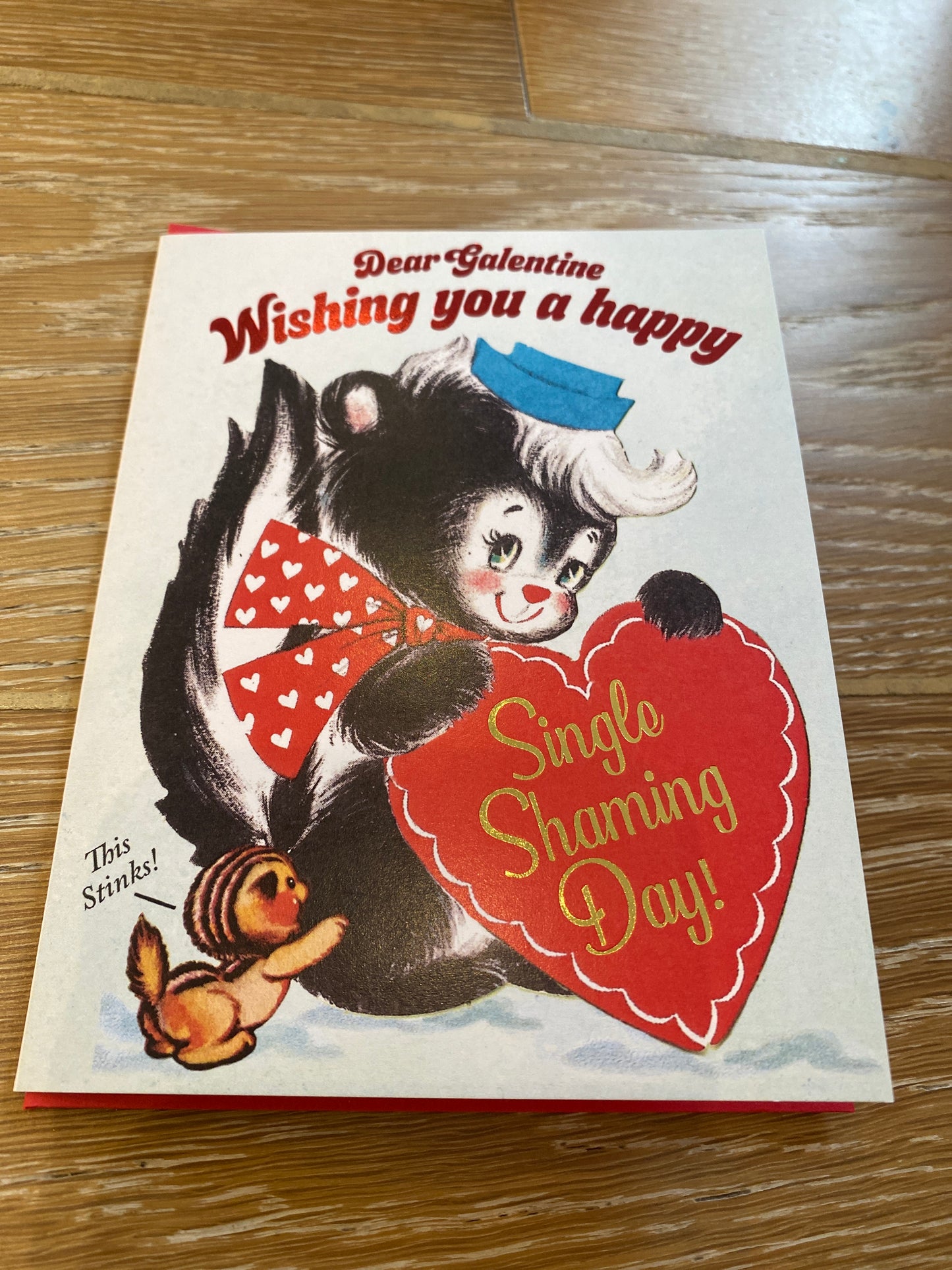 Smitten Kitten Cards