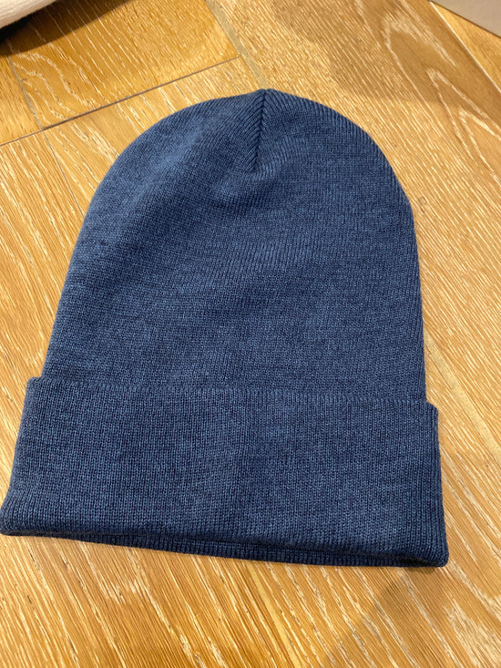 Canada Made Merino Cuffed Beanie