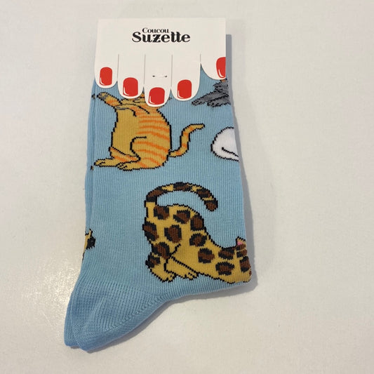 Socks