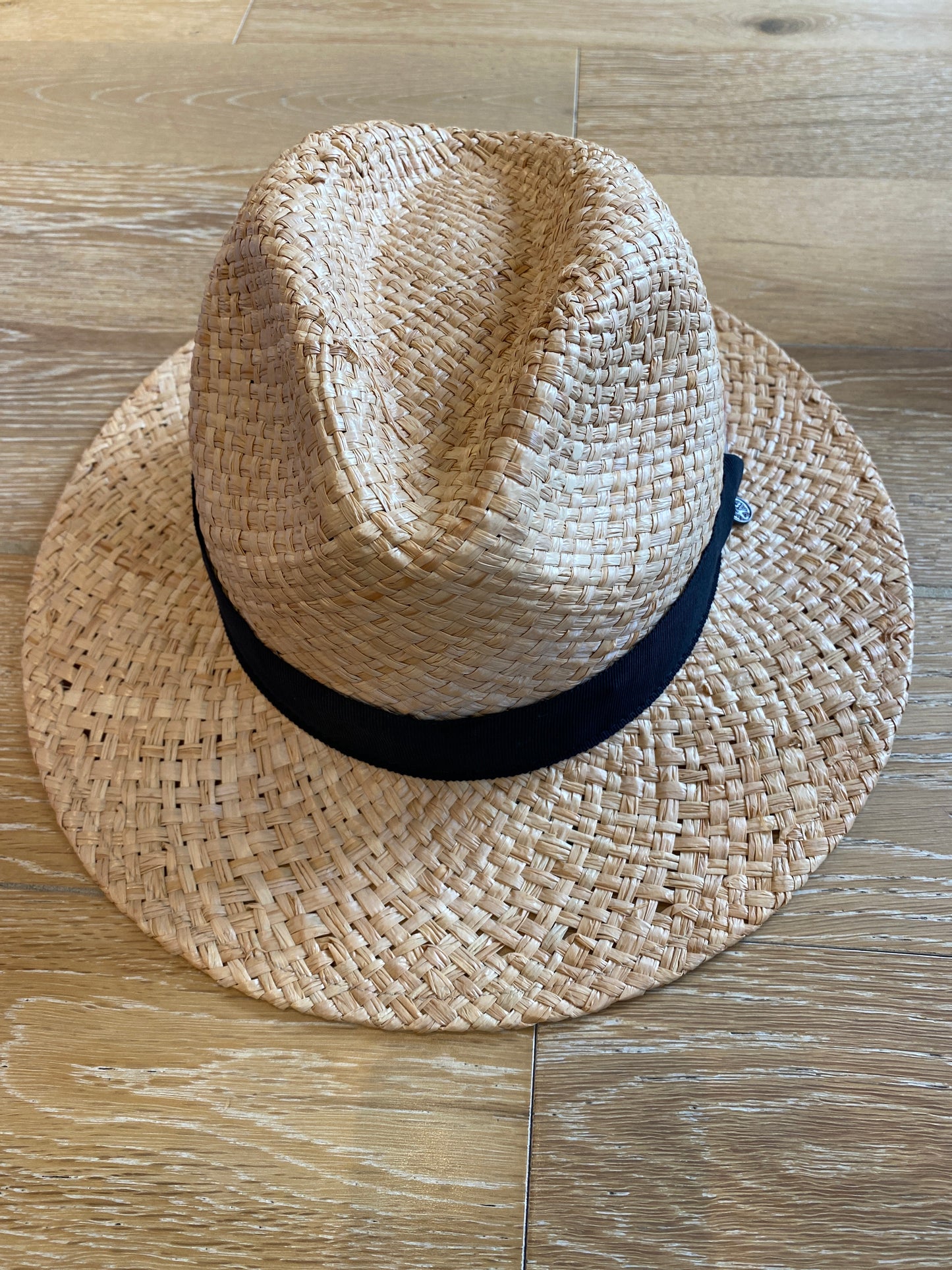 Nelson Fedora