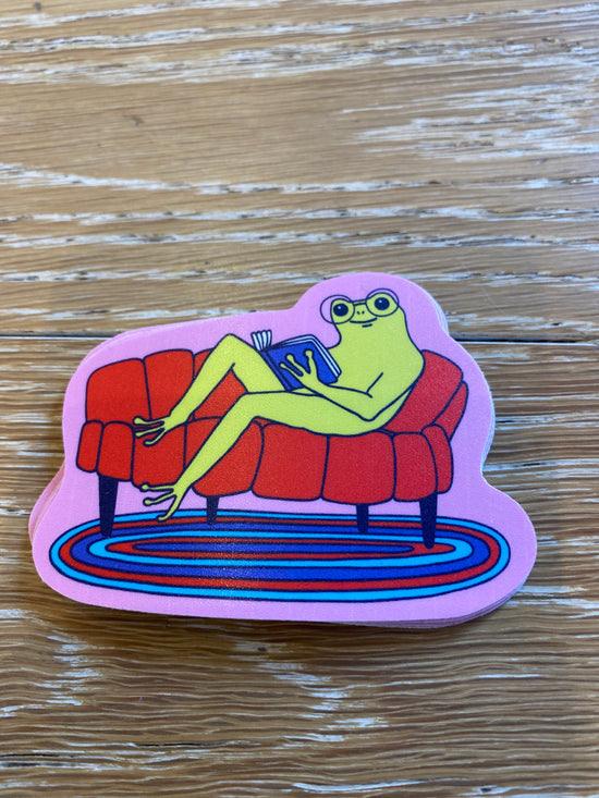 The Good Twin Stickers