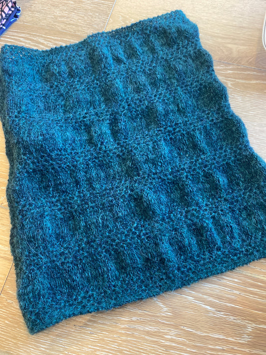 Little Kingston Loop Scarf