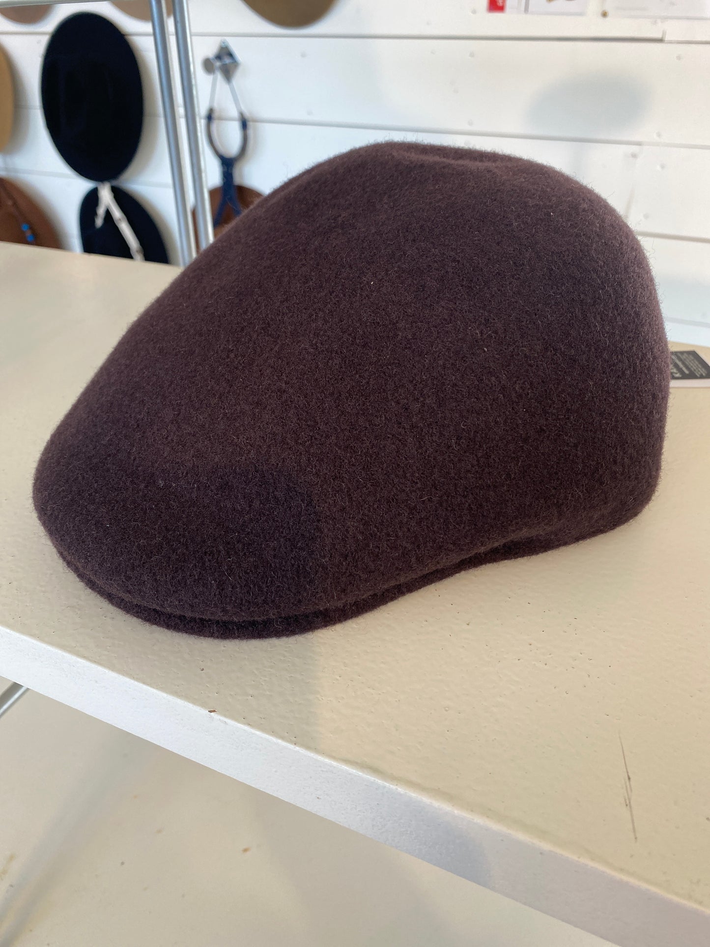 Kangol Seamless Wool 507 Cap