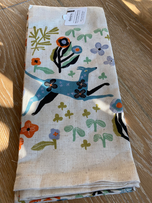 Tea Towel Set