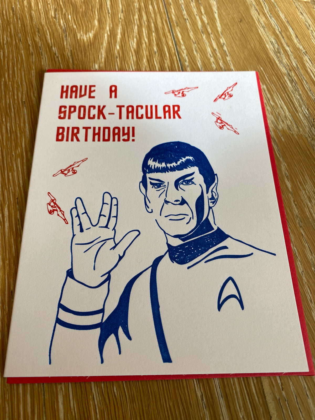RIP Leonard Nimoy