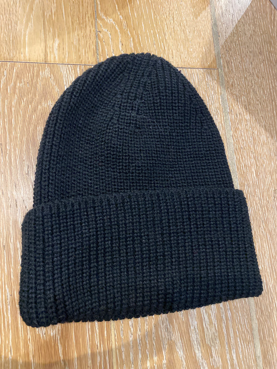 Canada Made Recycled Chunky Rib Beanie
