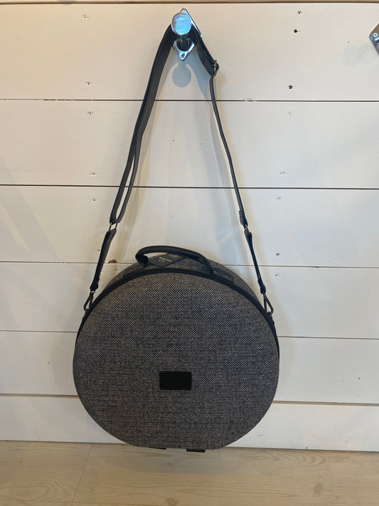 Fedora Travel Case