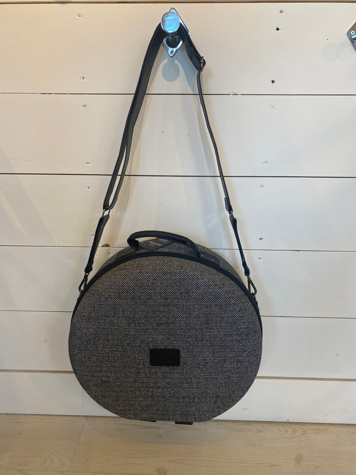 Fedora Travel Case