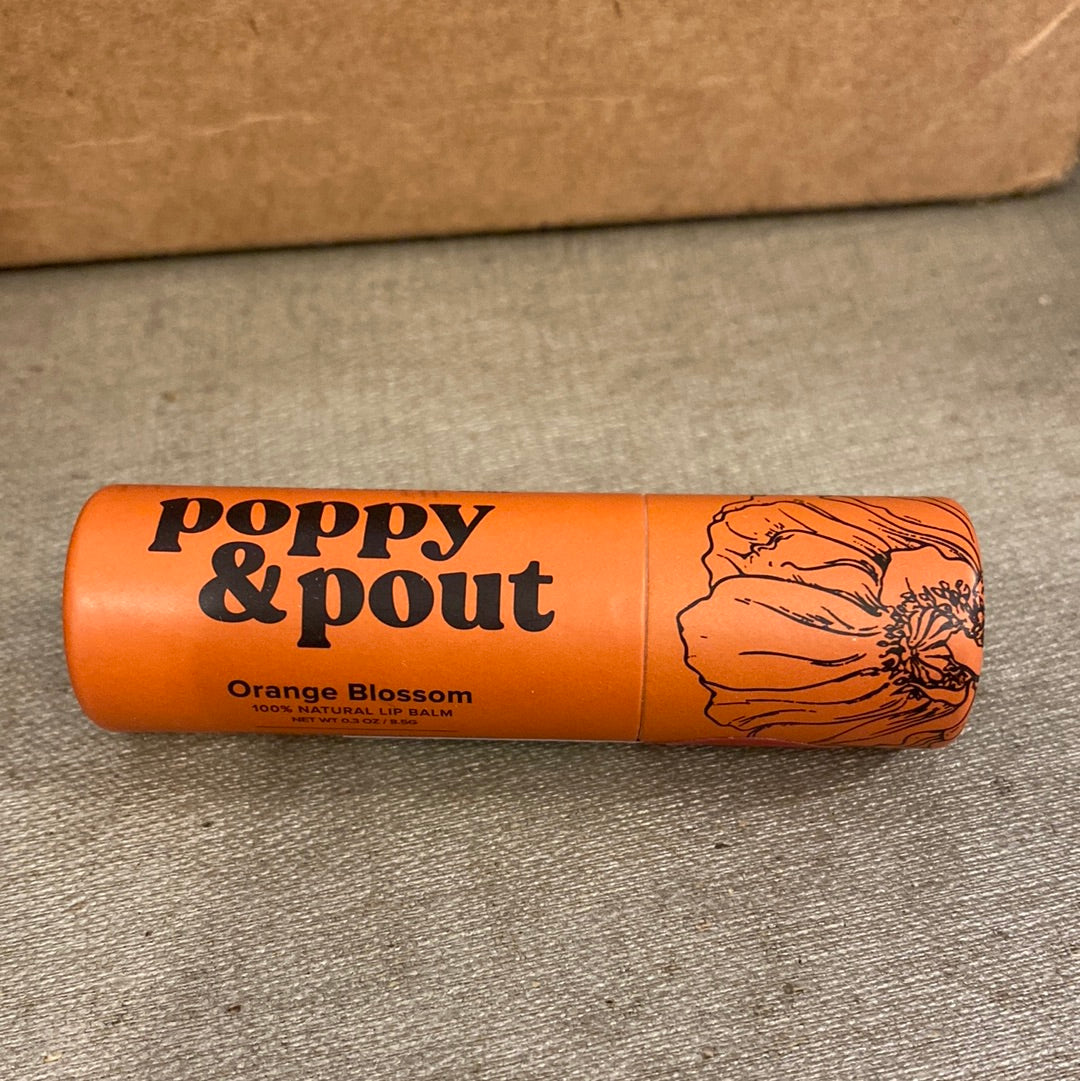 Lip Balm
